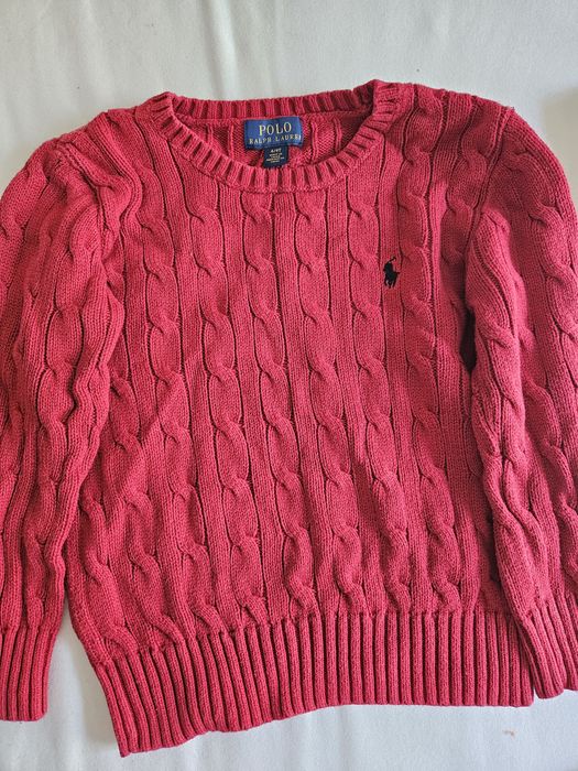 Venda  crianca Ralph lauren Lions