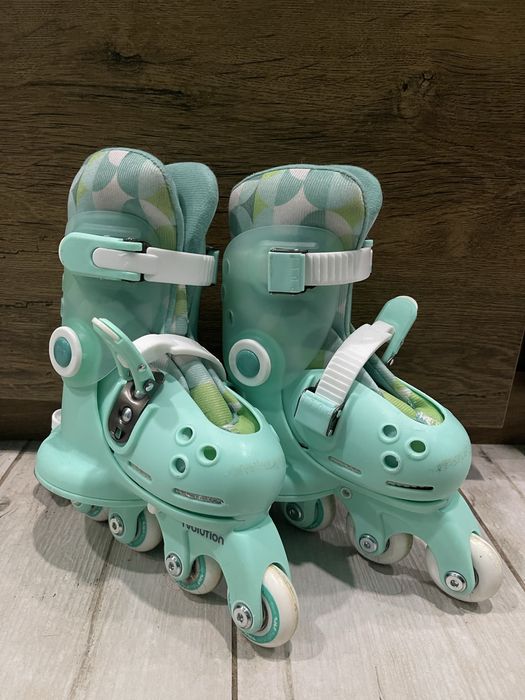 Дитячі ролики 23-28 розмір