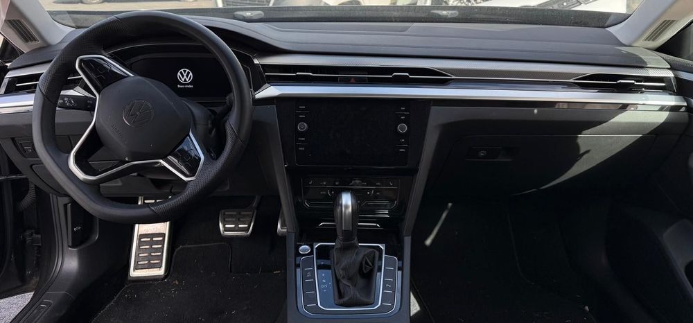 Kit Interior - VW ARTEON