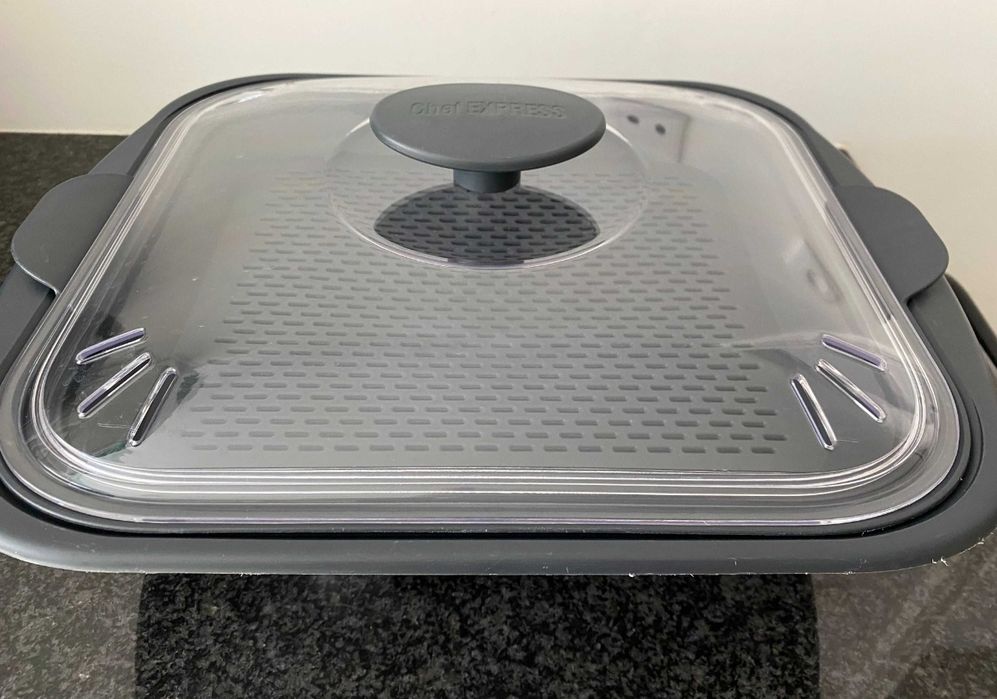 Robot de cozinha chef express