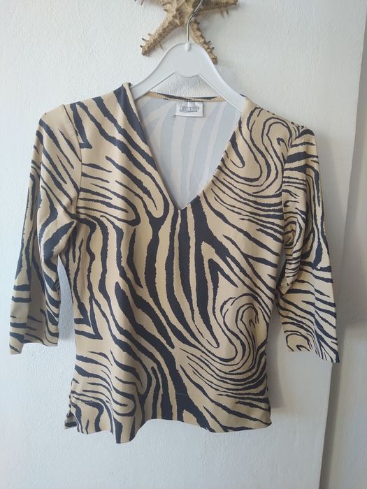 Blusa elegante - Pimkie - Tamanho L