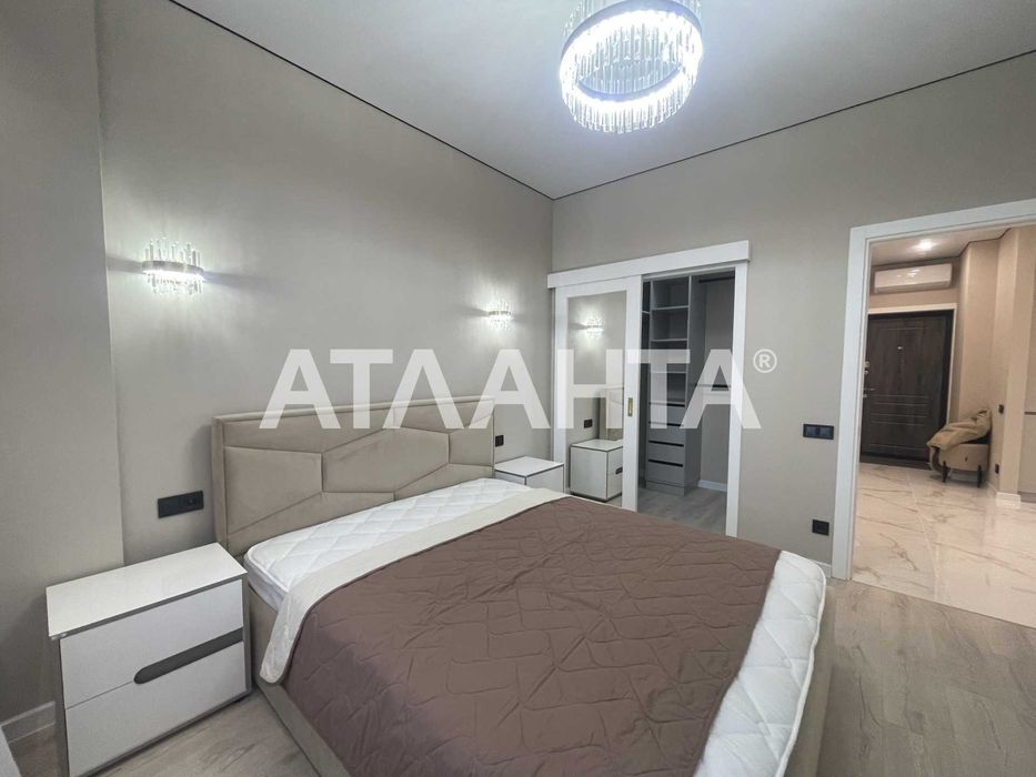 1-room apartment apartment by the address (area 45 m²) - Atlanta.ua - photo 15