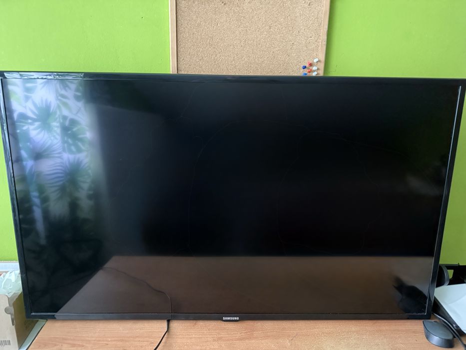 Samsung 46” LED Full HD
