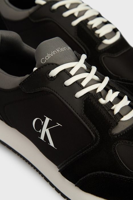 Кросівки снікерси Calvin Klein RETRO SOCK Runner