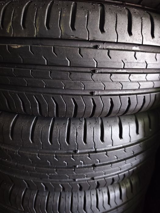 165/65/14 semi novos