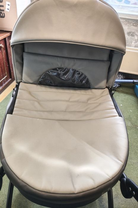 Коляска Bair Kiwi Duo Eco 2в1