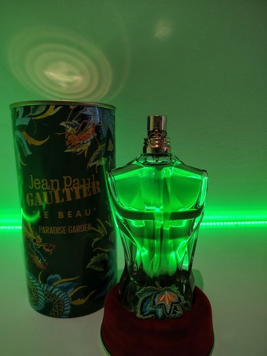 Jean Paul Gaultier Le Beau Paradise Gardena  125 ml