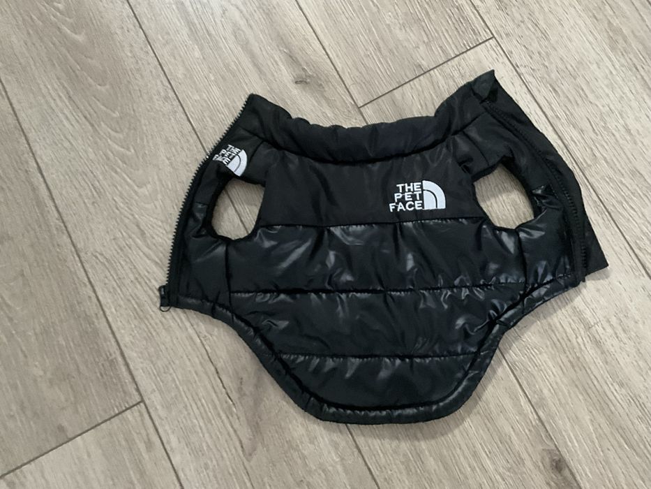 Одежа для собак.