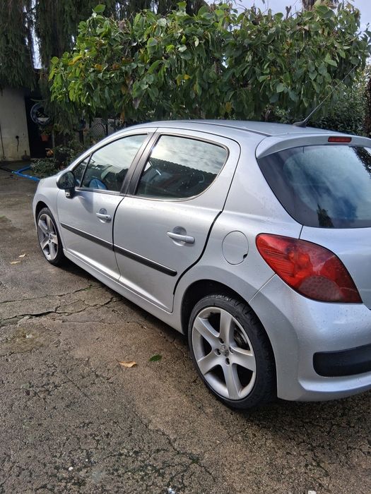 Peugeot 207 1.6 HDI