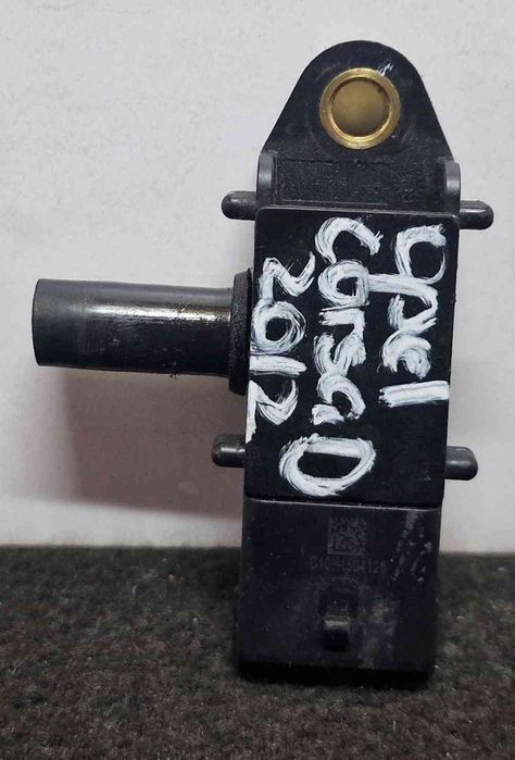 Sensor Airbag OPEL CORSA D (S07) ano 2012