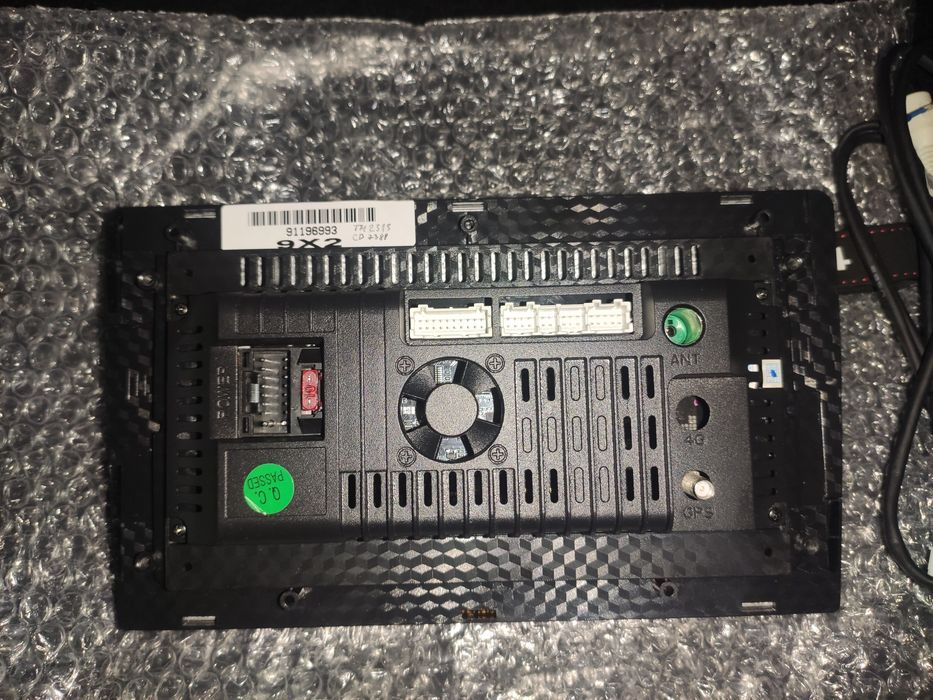 Магнітола Mеkede