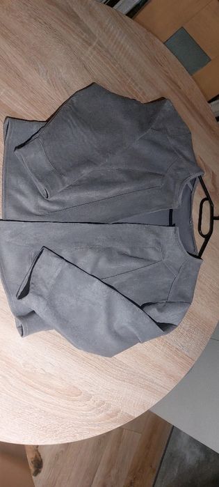 Marynarka/narzutka rozm 42 xl