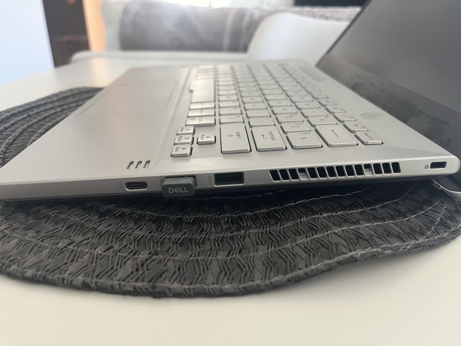 Laptop Asus ROG Gamingowy Notebook Zephyrus GA401Q Biały Jak Nowy WWA