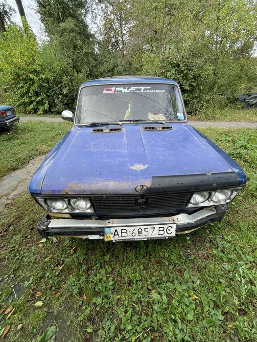 Розбираю ваз, таврія