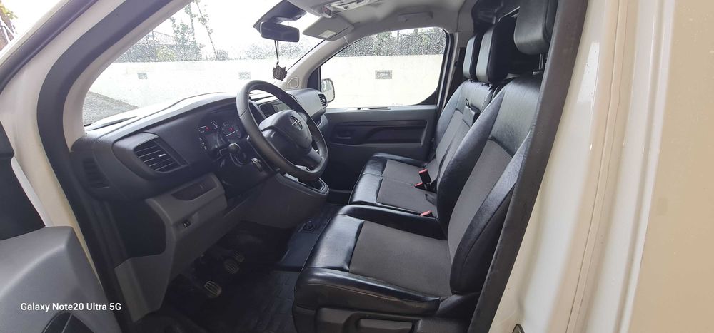 Opel Vivaro 3 lugares para venda ou possível troca por Elétrico