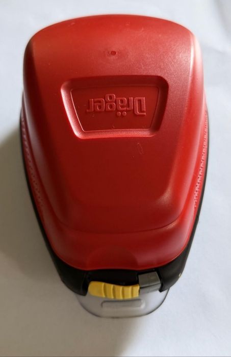 Maska -aparat ucieczkowy Drager Parat 3100