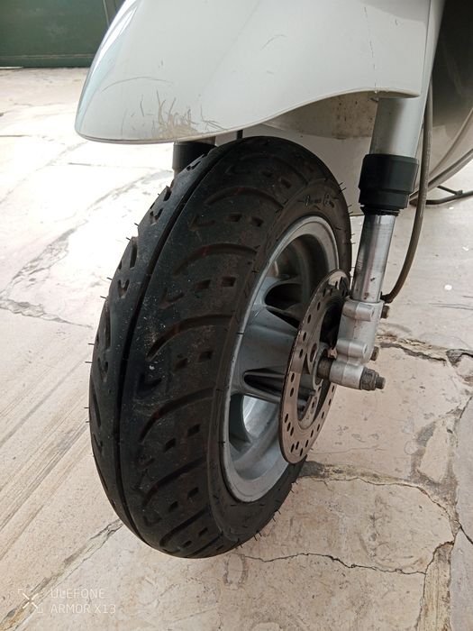 Peugeot vivacity 50cc