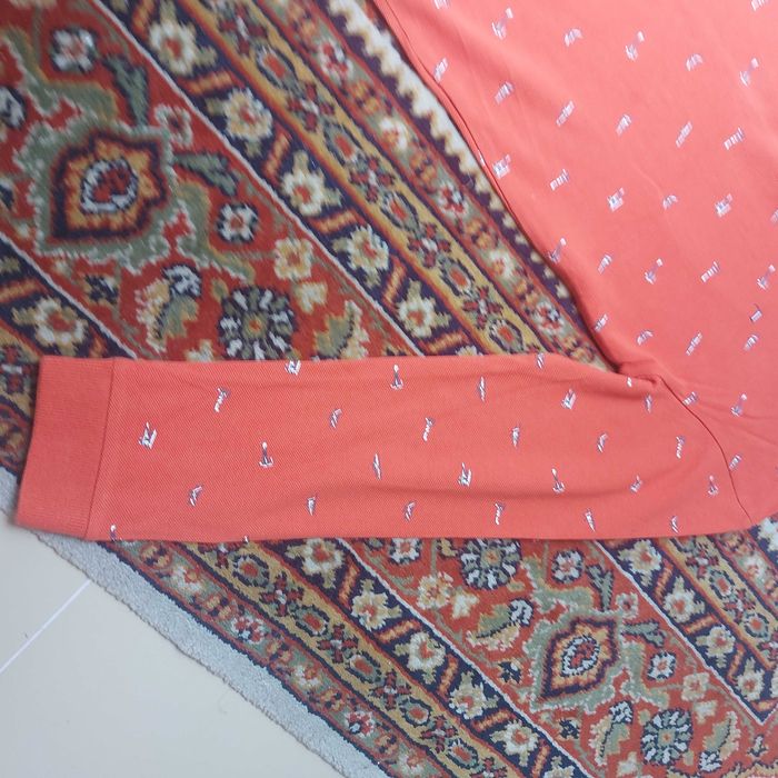 Polo mayoral como novo