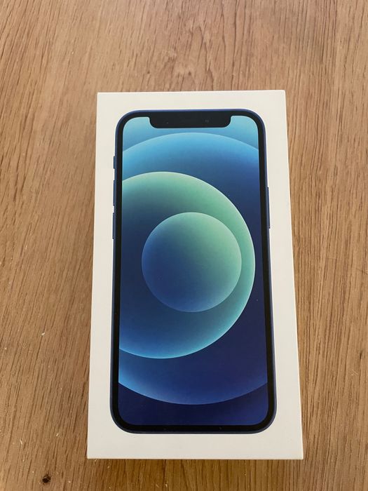 telefon iPhone 12 Mini