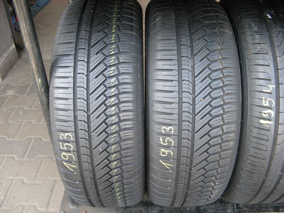 235/55R18 FALKEN EuroAll Season AS220Pro - nr.1953/2091