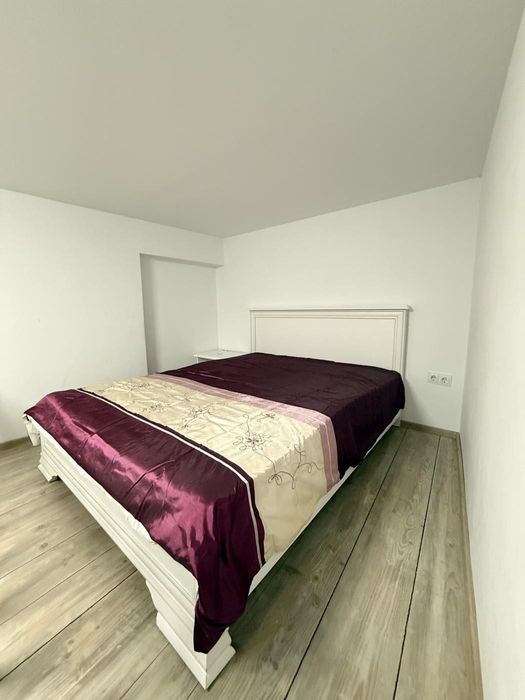 2 Квартира  з ремонт, Бережанська, Сихів, Львів