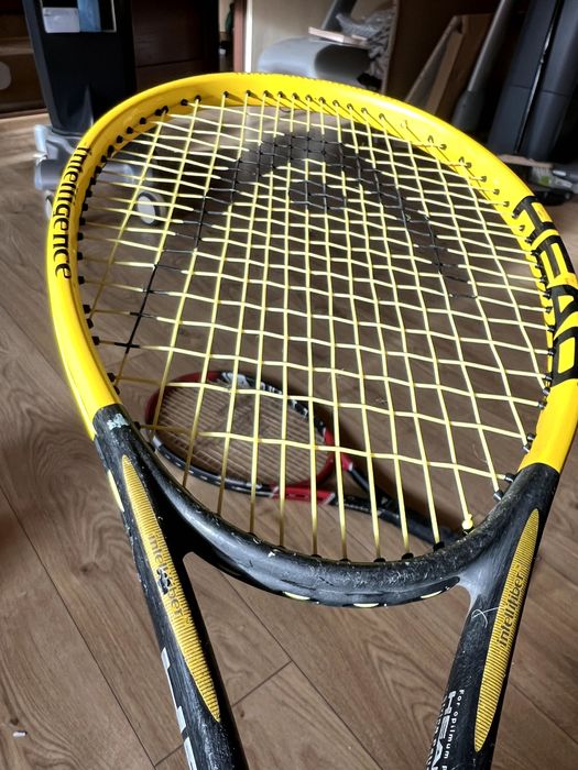head intelligence - wszystko dla sportu | OLX Sport i Hobby
