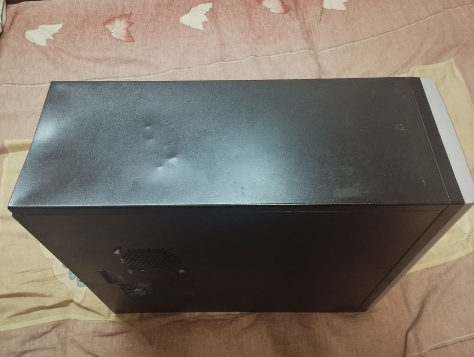 Продам старый корпус ПК. Б.У.На сборку