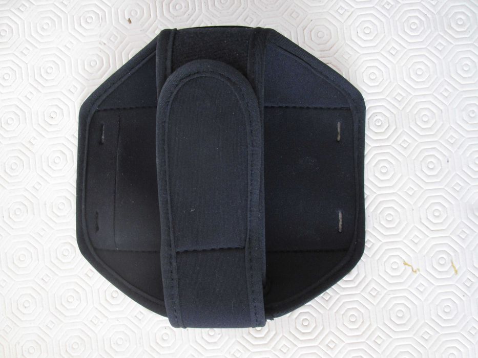 Bolsa de telemóvel para braço, nova, até 6''