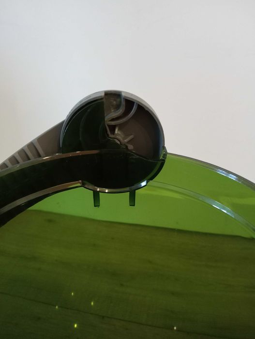 Filtro aquário EHEIM Eccopro 2036