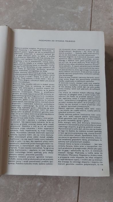 Wielki Atlas Owadów