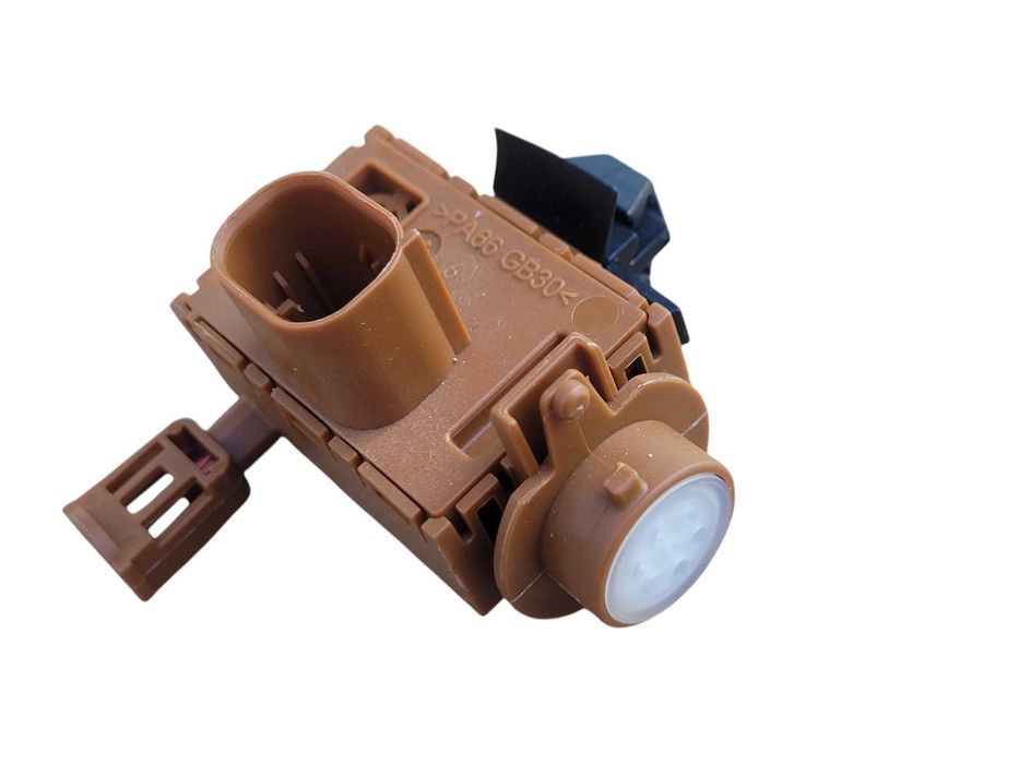 Ferrari Purosangue, SF90, 12 Cilindri, 296 - czujnik jakości powietrza