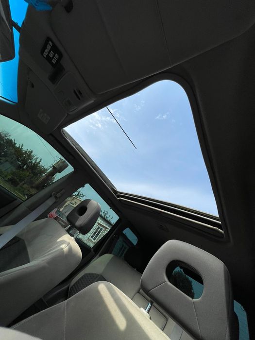 Nissan X-Trail,2.2 дизель,2003 рік