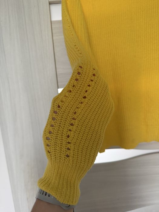 Sweter Mango rozm M