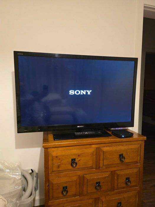 Vendo Tv lcd Sony