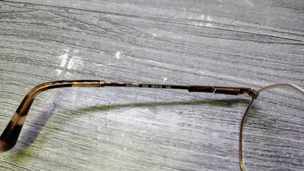 Guess GU2849 - Oprawki okularów