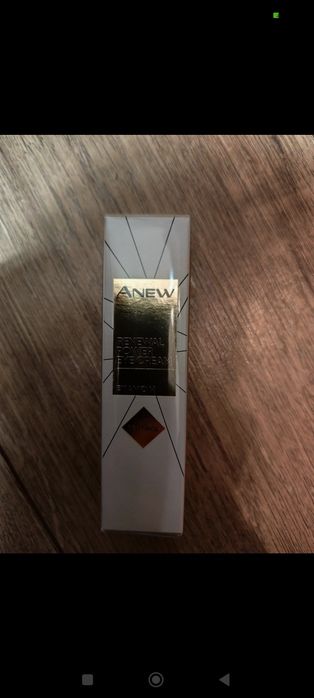 Krem pod oczy z protinolem