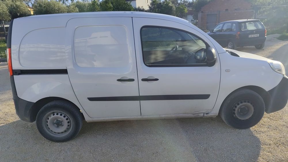 Kangoo nacional 2019 €7500,00