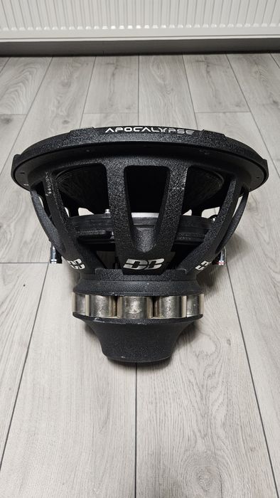 Pride tv3 18 costom Pride diamond 10 deaf bonce  neo