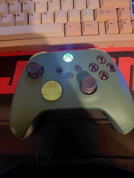 Геймпад Бездротовий Контролер Microsoft Xbox Series X / S Wireless Controller Remix