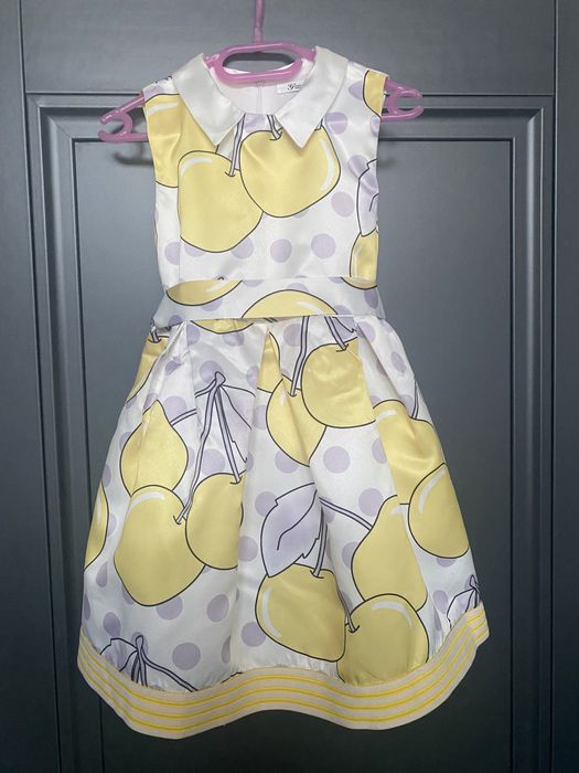 Красива сукня Gaialuna 6-7