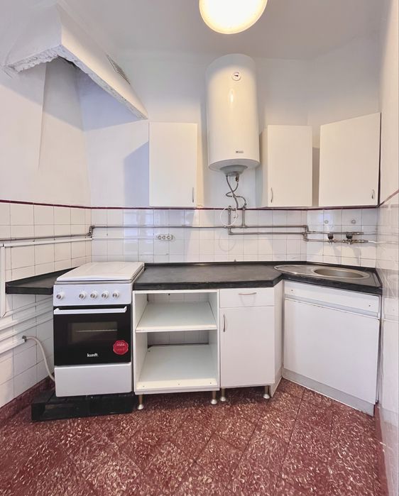 Arrenda-se Casa T3 Centro de Viseu 750 €