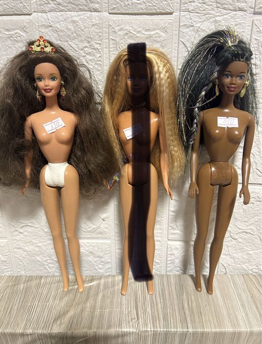 Куколка Барби Barbie Барбі