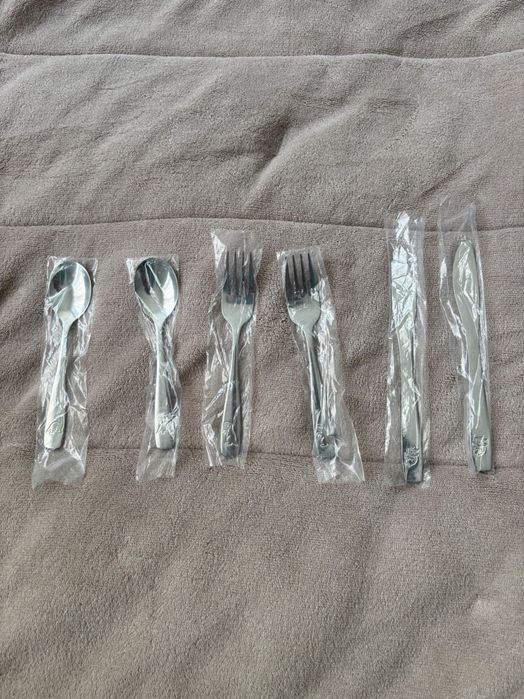 Dining Cutlery Set445795547134699521