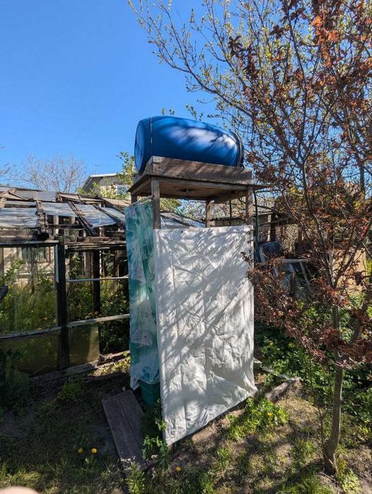Продам дачу (дачний будинок) Кам'яна Гора (масив Кам'яногірський)