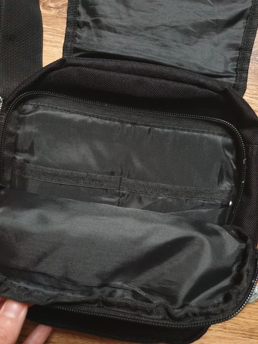 Torba listonoszka Enrico Benetti