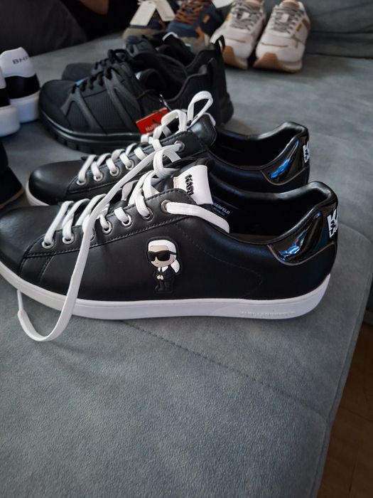 Karl Lagerfeld 42