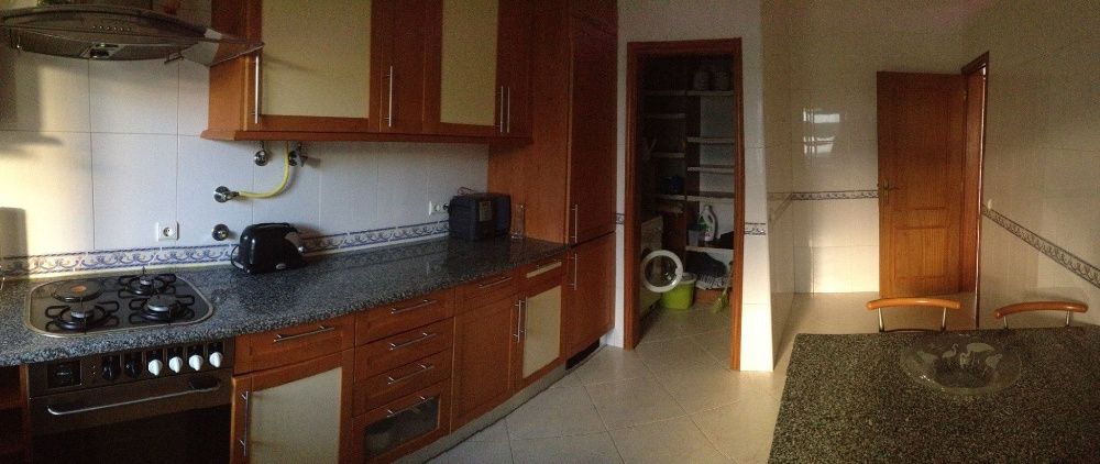 Fantástica vivenda c/ piscina na praia da Falésia Albufeira .