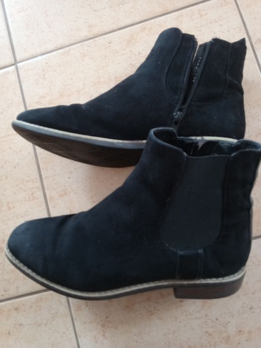 Graceland 41 buty sztyblety