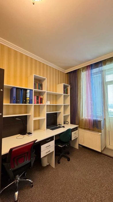 2-rooms apartment apartment by the address (area 72 m²) - Atlanta.ua - photo 15