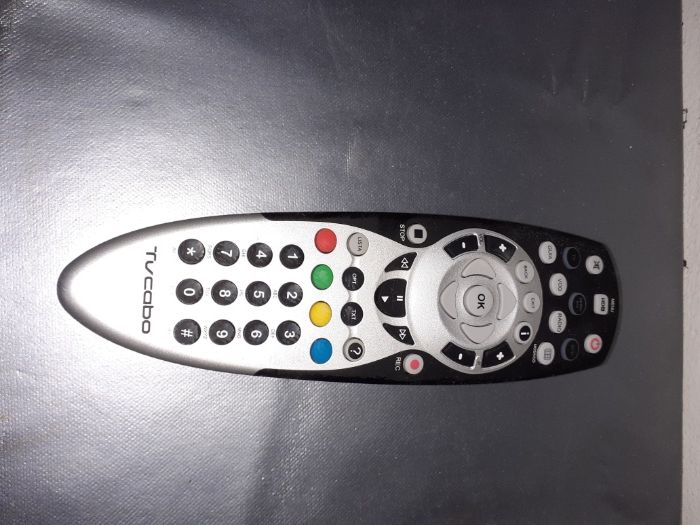 Multiple ZON/TV Cable Commands64874054948098122